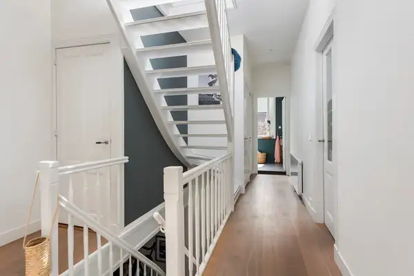 Foto #9 Appartement Sonoystraat Den Haag