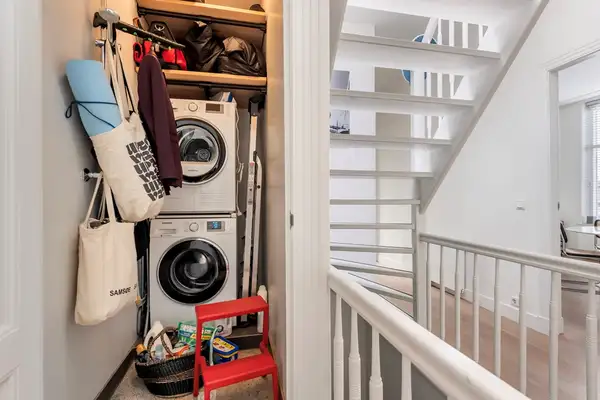 Foto #22 Appartement Sonoystraat Den Haag