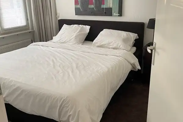 Foto #3 Appartement Marie Heinekenplein Amsterdam