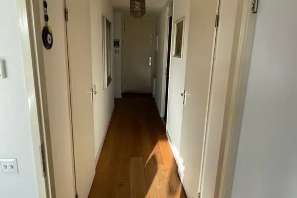 Foto #7 Appartement Marie Heinekenplein Amsterdam