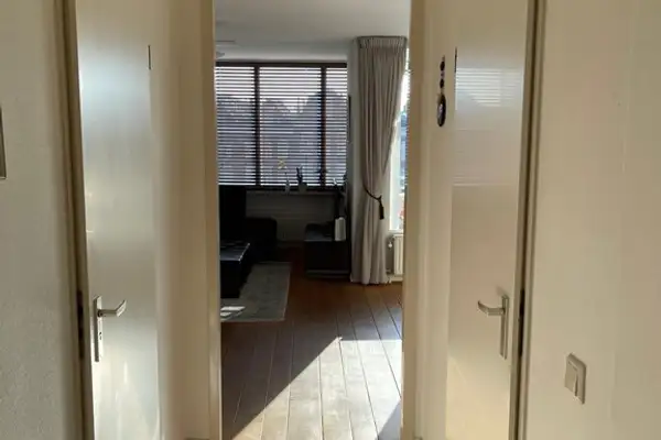 Foto #4 Appartement Marie Heinekenplein Amsterdam