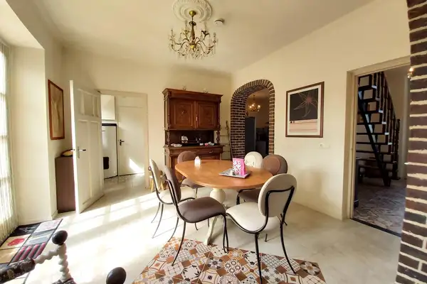 Foto #2 Huurwoning Spik Roermond