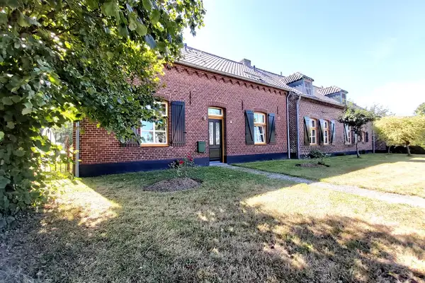 Foto #0 Huurwoning Spik Roermond