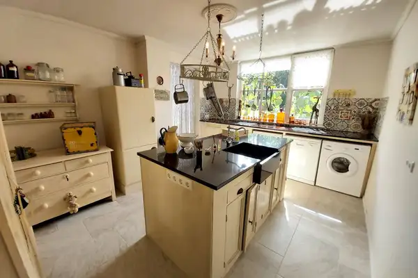 Foto #8 Huurwoning Spik Roermond