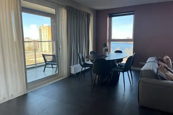 Foto #3 Appartement Osdorpplein Amsterdam