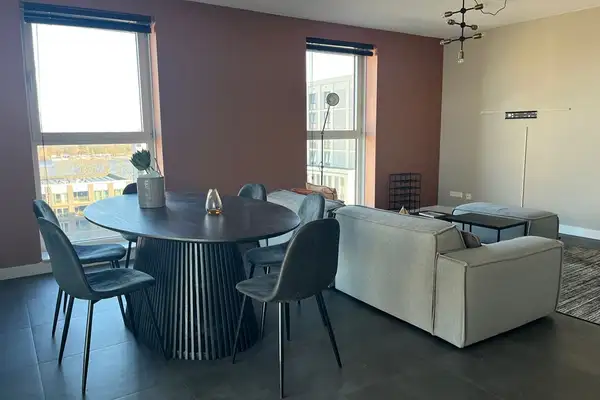 Foto #2 Appartement Osdorpplein Amsterdam