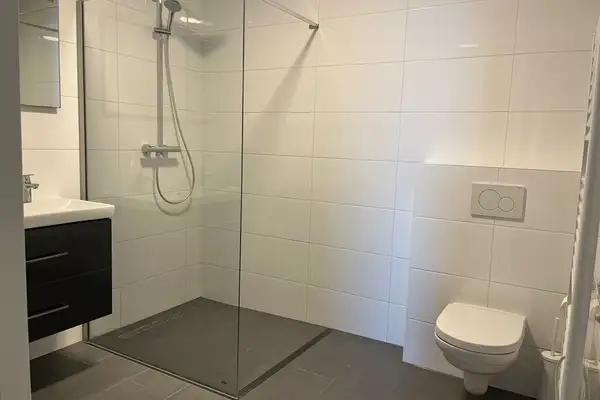 Foto #9 Appartement Osdorpplein Amsterdam