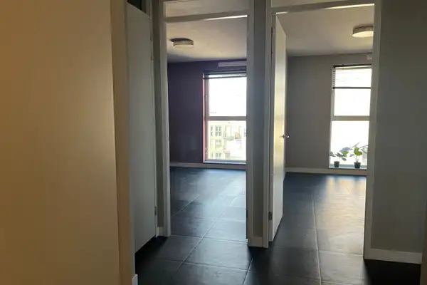 Foto #17 Appartement Osdorpplein Amsterdam