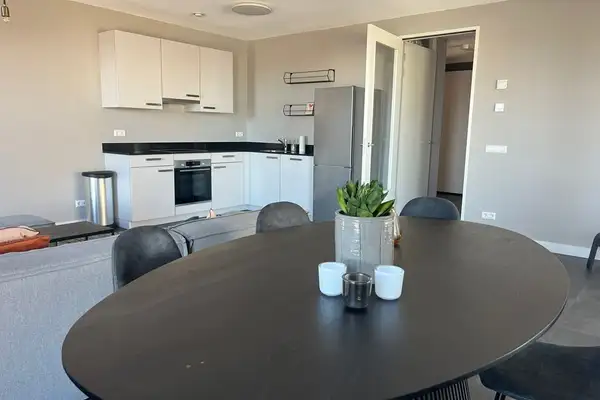 Foto #4 Appartement Osdorpplein Amsterdam