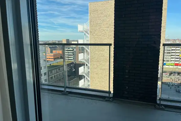 Foto #19 Appartement Osdorpplein Amsterdam