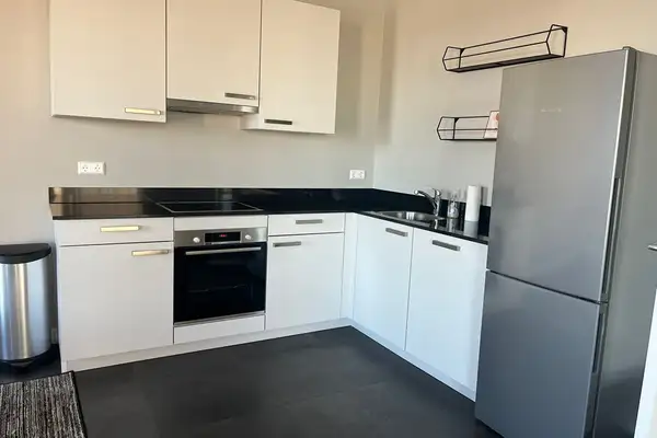 Foto #6 Appartement Osdorpplein Amsterdam