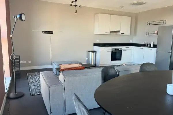 Foto #0 Appartement Osdorpplein Amsterdam