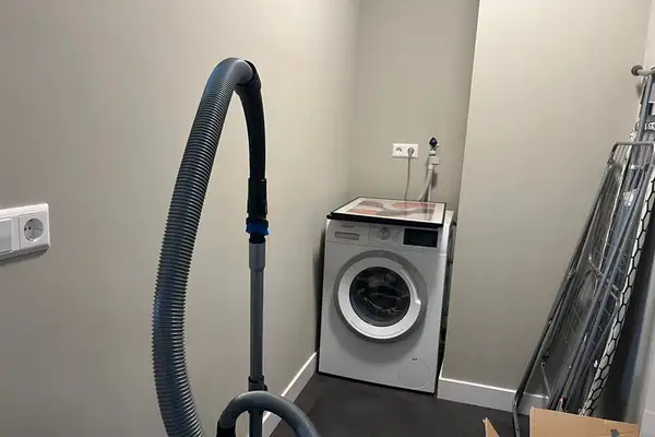 Foto #10 Appartement Osdorpplein Amsterdam