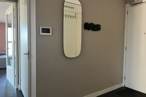 Foto #7 Appartement Osdorpplein Amsterdam