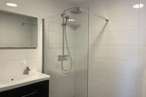 Foto #8 Appartement Osdorpplein Amsterdam