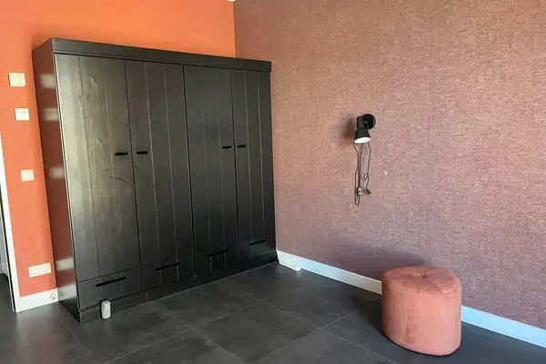 Foto #14 Appartement Osdorpplein Amsterdam