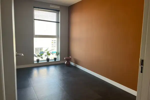 Foto #12 Appartement Osdorpplein Amsterdam