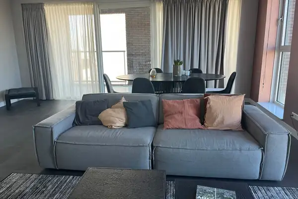 Foto #5 Appartement Osdorpplein Amsterdam