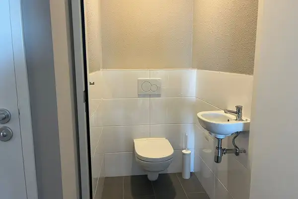 Foto #11 Appartement Osdorpplein Amsterdam