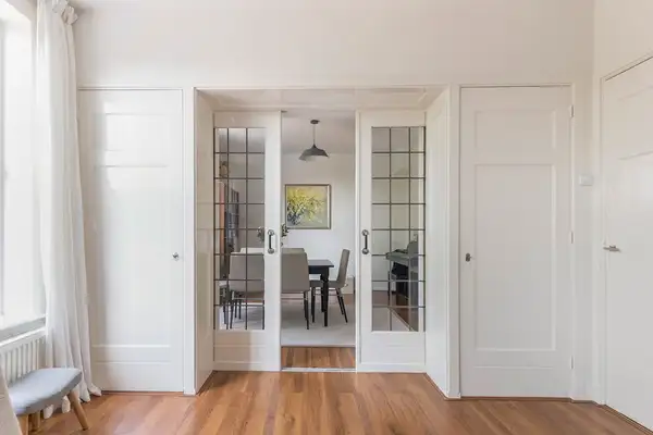 Foto #5 Appartement 2e Sweelinckstraat Den Haag