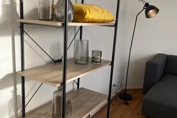 Foto #4 Appartement 2e Sweelinckstraat Den Haag