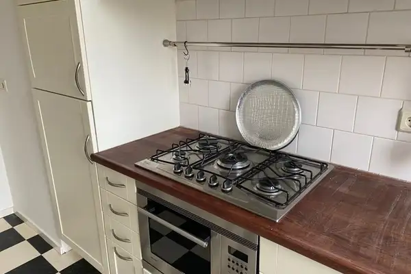 Foto #7 Appartement 2e Sweelinckstraat Den Haag