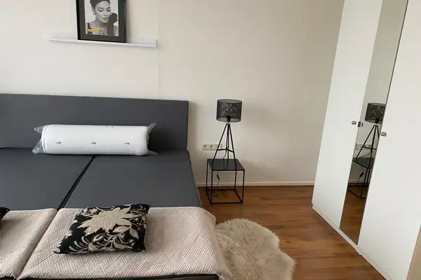 Foto #22 Appartement 2e Sweelinckstraat Den Haag