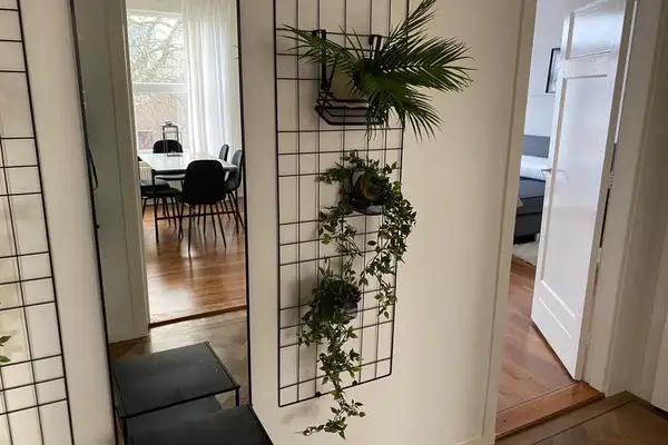 Foto #16 Appartement 2e Sweelinckstraat Den Haag