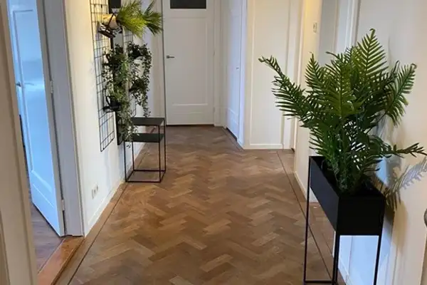 Foto #14 Appartement 2e Sweelinckstraat Den Haag