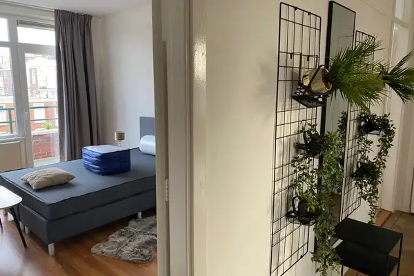 Foto #17 Appartement 2e Sweelinckstraat Den Haag