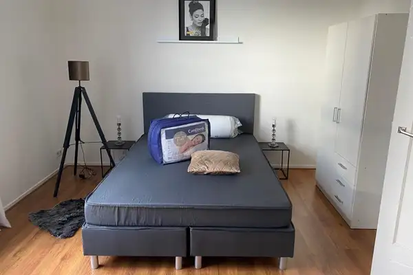 Foto #20 Appartement 2e Sweelinckstraat Den Haag