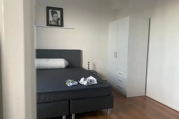 Foto #19 Appartement 2e Sweelinckstraat Den Haag