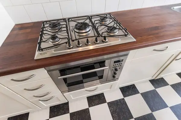 Foto #9 Appartement 2e Sweelinckstraat Den Haag