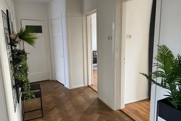 Foto #15 Appartement 2e Sweelinckstraat Den Haag