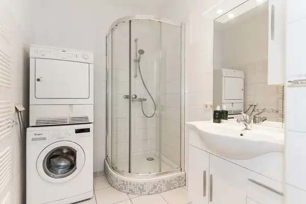 Foto #23 Appartement 2e Sweelinckstraat Den Haag