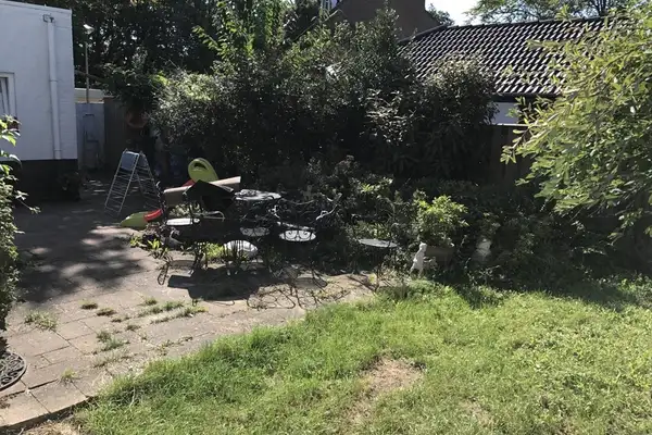 Foto #7 Appartement Boviersdaal Maastricht