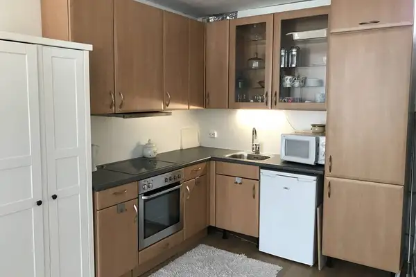 Foto #3 Appartement Boviersdaal Maastricht