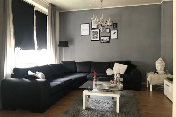 Foto #1 Appartement Kerkstraat Brunssum