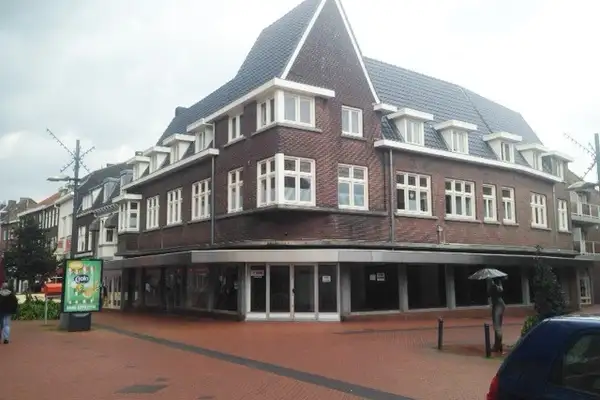 Foto #0 Appartement Kerkstraat Brunssum