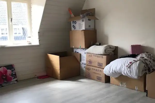 Foto #9 Appartement Kerkstraat Brunssum