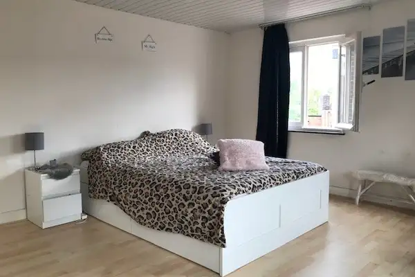 Foto #8 Appartement Kerkstraat Brunssum