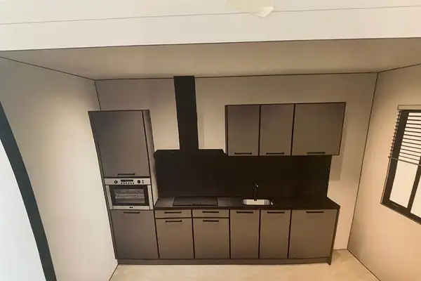 Foto #3 Appartement Kerkstraat Brunssum