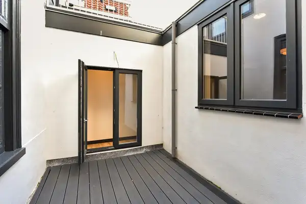 Foto #15 Appartement Schoolstraat Den Haag