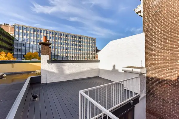 Foto #30 Appartement Schoolstraat Den Haag