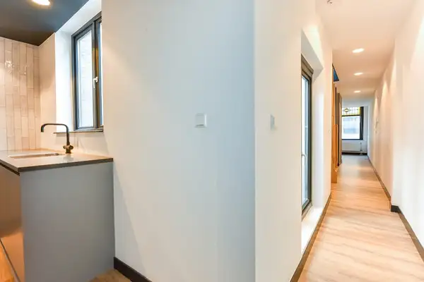 Foto #41 Appartement Schoolstraat Den Haag