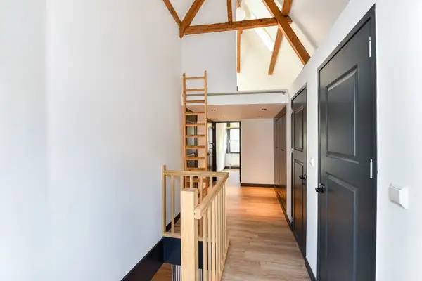 Foto #28 Appartement Schoolstraat Den Haag