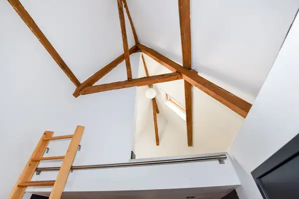 Foto #25 Appartement Schoolstraat Den Haag