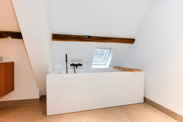 Foto #38 Appartement Schoolstraat Den Haag