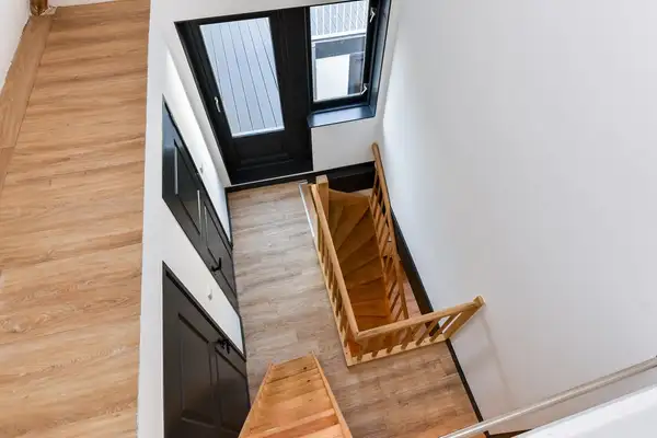 Foto #26 Appartement Schoolstraat Den Haag