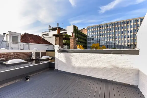 Foto #31 Appartement Schoolstraat Den Haag